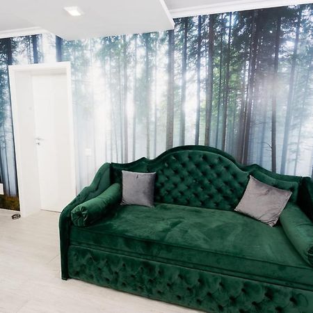 Apartament Carolyne บิสตริซา ภายนอก รูปภาพ